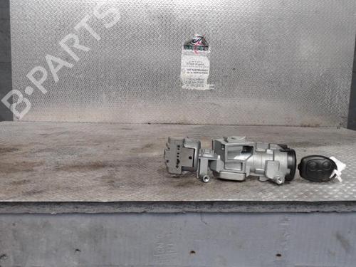 Used Ignition barrel Ignition barrel FORD FOCUS II (DA_, HCP, DP) 2.0 TDCi (133 hp) 24096769 24096769