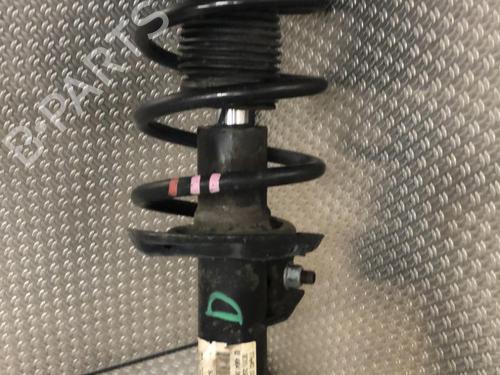 Used Right front shock absorber VW JETTA III (1K2) 2.0 TDI (136 hp) 24060230