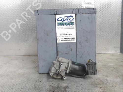 Used Front wiper motor OPEL ZAFIRA A MPV (T98) 2.0 DTI 16V (F75) (101 hp) 24073582