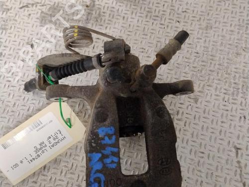 Venstre bremsecaliper bak HYUNDAI i20 II (GB, IB) 1.0 T-GDI | BP29577260M107 