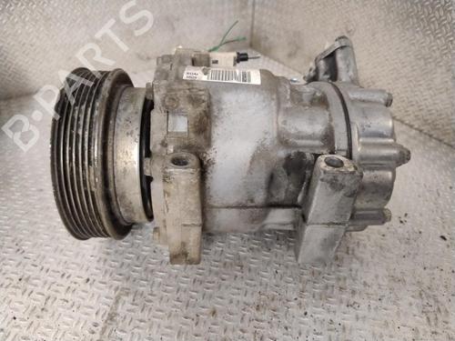 AC compressor DACIA DUSTER (HS_) 1.5 dCi (HSMC) | BP27508665M34 