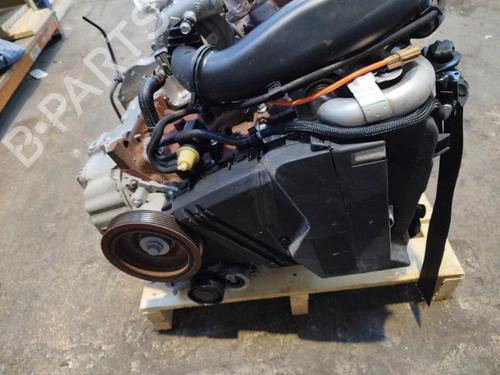 Engine RENAULT CLIO IV (BH_) 1.5 dCi 75 | BP24098672M1 