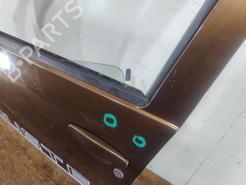 Left front door DACIA DUSTER (HS_) 1.5 dCi | BP30949450C2 