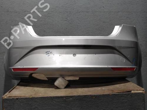 rear-bumper-seat-leon-1p1-2005-2006-2007-2008-2009-2010-2011-2012-2013-24093566 main image