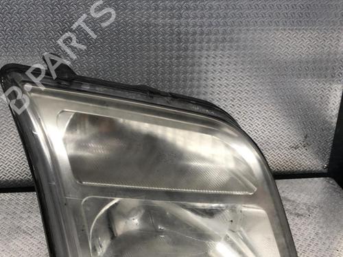 Right headlight FORD TRANSIT CONNECT (P65_, P70_, P80_) 1.8 TDCi | BP24061268C29 - Image 4