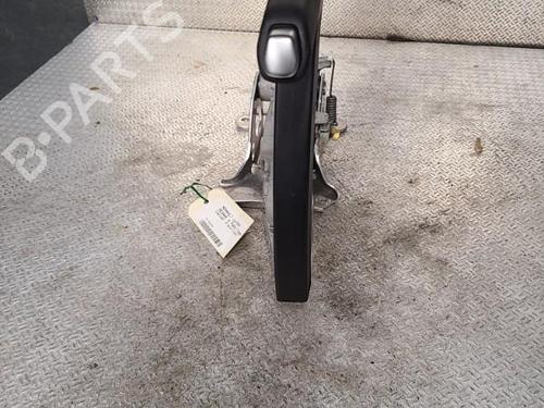 Used Hand brake Hand brake RENAULT MEGANE IV Hatchback (B9A/M/N_) 1.5 dCi 110 (B9A3) (110 hp) 24100051 24100051