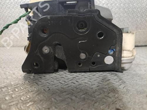 Used Front left lock SEAT ALTEA XL (5P5, 5P8) 1.9 TDI (105 hp) 24061708