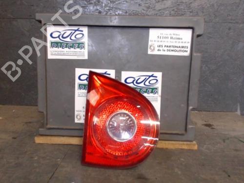 Used Left tailgate light Left tailgate light VW GOLF V (1K1) 1.9 TDI (105 hp) 24069536 24069536
