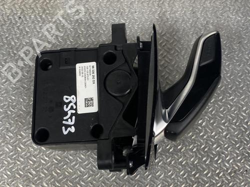 Shift knob DS DS 3 / DS 3 CROSSBACK (UR_, UC_, UJ_) E-TENSE (UZZKXZ) | BP24101573I34