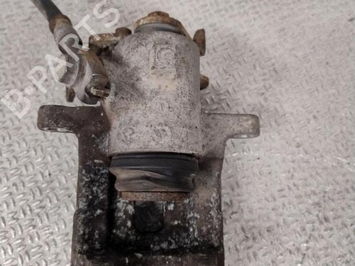 Left rear brake caliper CITROËN C3 II (SC_) 1.4 HDi 70 (SC8HZC, SC8HR0, SC8HP4) | BP36462694M107 - Image 2