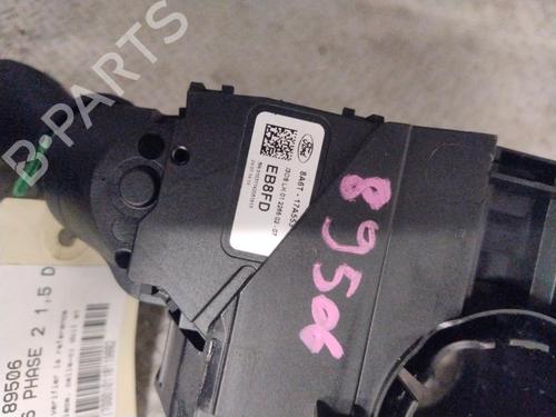 Switch FORD FIESTA VI (CB1, CCN) 1.5 TDCi | BP31266296I30  - Image 6