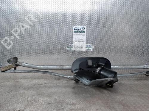 Used Front wiper motor Front wiper motor MINI MINI (R50, R53) Cooper (116 hp) 24079142 24079142