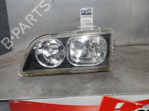Used Left headlight Left headlight 24081695 24081695