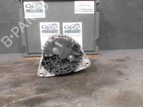 Alternator OPEL CORSA D (S07) 1.4 (L08, L68) | BP24069446M7 - Image 4