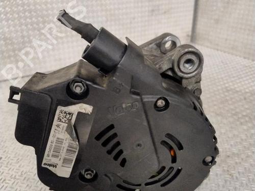 Generator PEUGEOT 3008 I MPV (0U_) 1.6 BlueHDi 120 | BP30892808M7