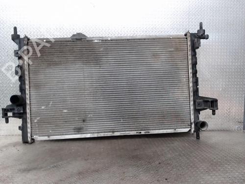 Used Water radiator Water radiator OPEL TIGRA TwinTop (X04) 1.3 CDTI (R97) (69 hp) 24079738 24079738