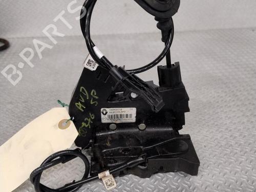Used Front right lock RENAULT MEGANE IV Hatchback (B9A/M/N_) 1.5 dCi 110 (B9A3) (110 hp) 29441414