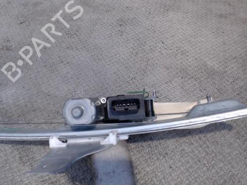 Front left window mechanism CITROËN C3 / C3 ORIGIN III (SX) 1.2 VTi 82 | BP24100697C22 