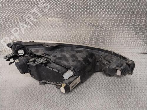 Venstre forlygte PEUGEOT 206 CC (2D) 1.6 16V (2DNFUF, 2DNFUR) | BP29468443C28 