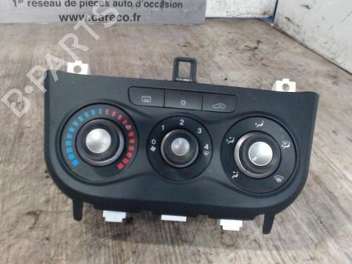 Used Climate control Climate control ALFA ROMEO MITO (955_) 1.4 MultiAir (955AXL1B) (105 hp) 24069176 24069176