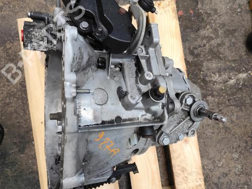 Gearkasse Gearkasse 39540643 39540643