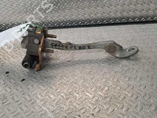 Hinge/Door check strap RENAULT CLIO II (BB_, CB_) 1.5 dCi (B/CB07) | BP24085537C146