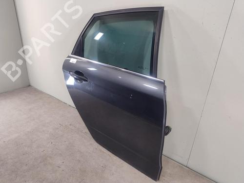 Dør højre bagtil CITROËN C4 II (NC_) 1.6 HDi 90 | BP27489129C5 