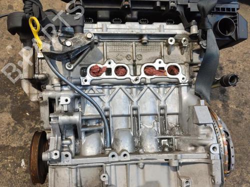 Engine NISSAN NOTE (E11, NE11) 1.4 | BP32690037M1 - Image 4