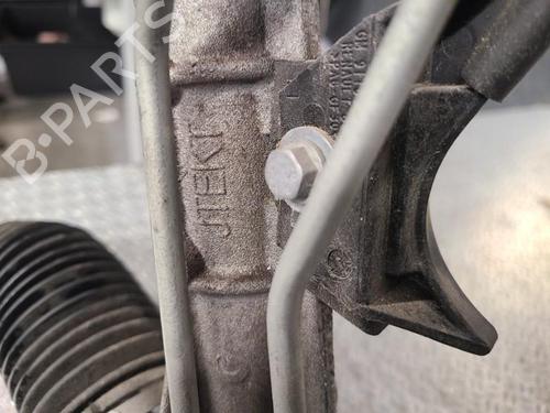 Used Steering rack Steering rack RENAULT TRAFIC III Van (FG_) 1.6 dCi 120 (FGMB, FGMC) (120 hp) 24100459 24100459