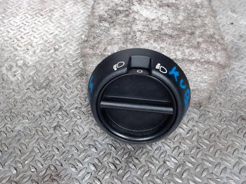 Used Headlight switch NISSAN KUBISTAR Van (X76) 1.5 dCi (65 hp) 24077131