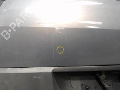 Used Tailgate Tailgate RENAULT GRAND SCÉNIC II (JM0/1_) 1.9 dCi (JM0G, JM12, JM1G, JM2C) (120 hp) 24099892 24099892