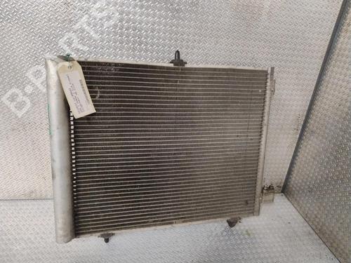 Wärmetauscher für PEUGEOT 208 I (CA_, CC_) 1.4 HDi (68 hp) 31302169