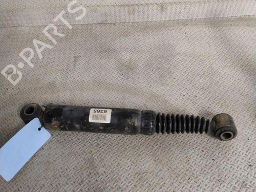 Used Left rear shock absorber PEUGEOT PARTNER Box Body/MPV (5_, G_) 1.6 HDi 75 (75 hp) 30866128
