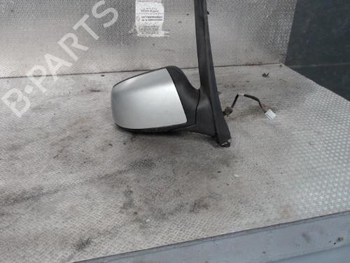 Used Right mirror FORD C-MAX (DM2) 1.8 TDCi (115 hp) 24096754