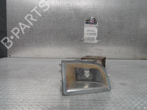 Used Right front fog light Right front fog light SKODA FABIA I Saloon (6Y3) 1.4 (68 hp) 24094187 24094187