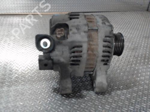 Used Alternator Alternator 24071729 24071729