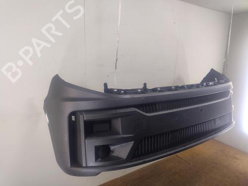 Front bumper RENAULT MASTER IV Platform/Chassis BLUE DCI 150 | BP36819320C7 - Image 4