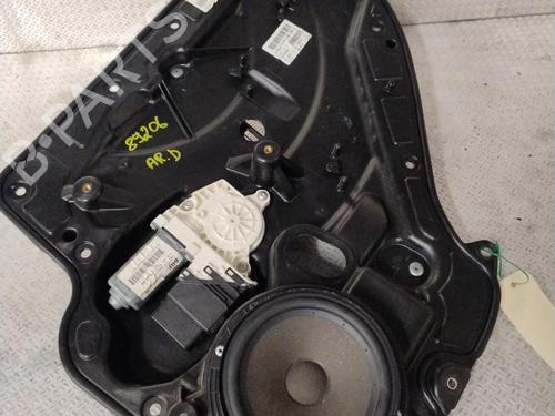 Rear right window mechanism VW GOLF VI (5K1) 1.6 TDI | BP29644499C25 - Image 2