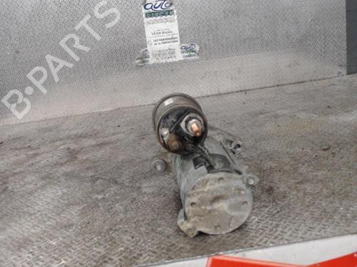 Starter FIAT 500 (312_) 1.3 D Multijet (312AXB1A) | BP24086011M8 - Image 2
