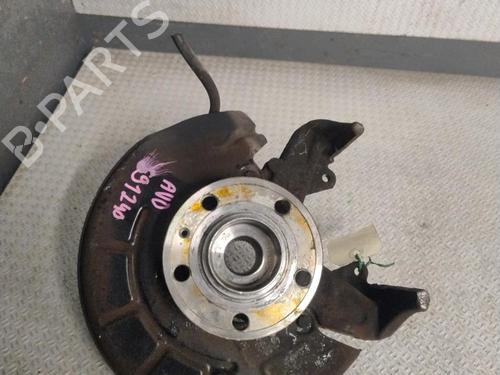 Used Right front steering knuckle Right front steering knuckle VW FOX Hatchback (5Z1, 5Z3, 5Z4) 1.4 TDI (70 hp) 33679195 33679195