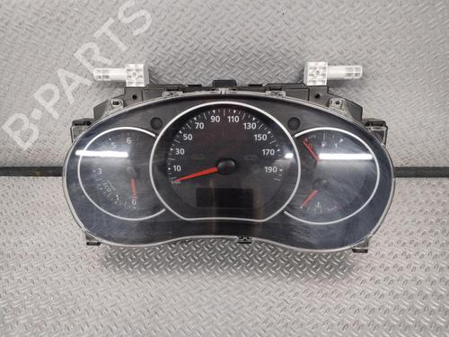 Used Instrument cluster Instrument cluster RENAULT KANGOO Express (FW0/1_) 1.5 dCi 95 (FW16) (95 hp) 27643874 27643874