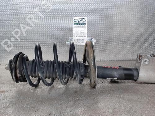 Used Left front shock absorber CITROËN C4 I (LC_) 1.6 16V (109 hp) 24079276