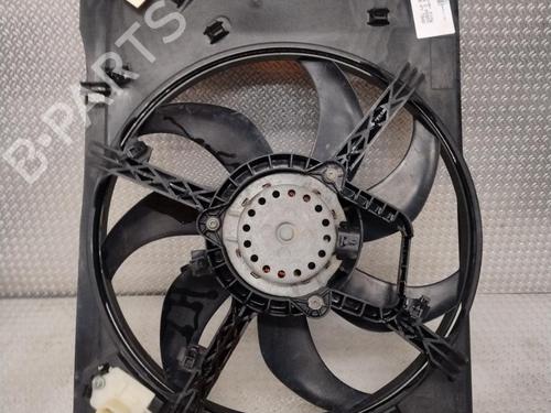 Radiator fan OPEL CORSA D (S07) 1.0 (L08, L68) | BP29468433M35 