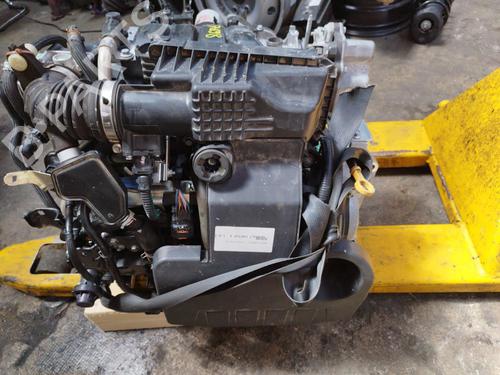 Engine RENAULT CAPTUR II (HF_) E-TECH 160 | BP28087396M1 - Image 3