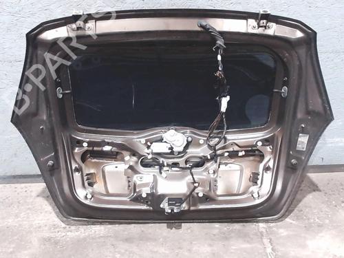 Used Tailgate LANCIA YPSILON (843_) 1.3 D Multijet (843.AXE11, 843.AXE1A) (90 hp) 24101886