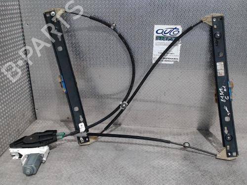 front-left-window-mechanism-audi-a1-8x1-8xk-2010-2011-2012-2013-2014-2015-2016-2017-2018-2019-24093087 main image