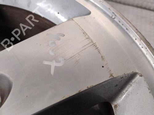 Rim PEUGEOT 4007 (VU_, VV_) 2.2 HDi | BP28802448C45 