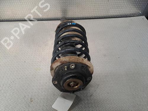 Used Left front shock absorber Left front shock absorber 24092297 24092297