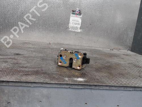 Used Front right lock Front right lock 24093309 24093309