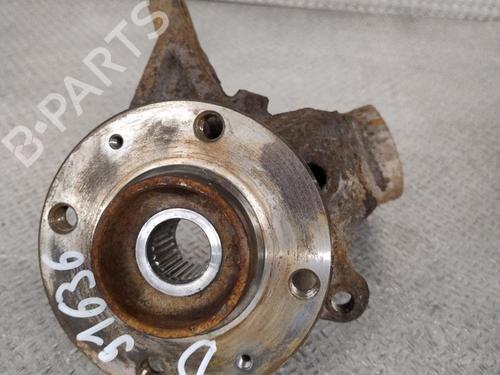 Used Right front steering knuckle Right front steering knuckle 38787259 38787259